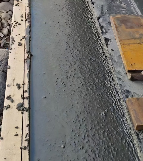 四更镇环氧砂浆的特点及施工流程​