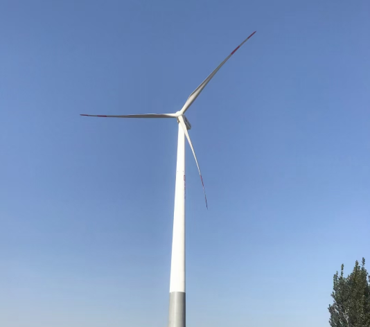 四更镇风电基础二次灌浆料的强度要求和用量计算 风电灌浆料施工注意事项