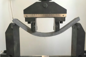 四更镇高延性混凝土 高延性砂浆 抗震加固混凝土产品特点 施工流程