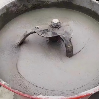 四更镇灌浆料常见问题与解决方法