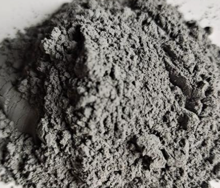 四更镇硅灰和粉煤灰的区别用途