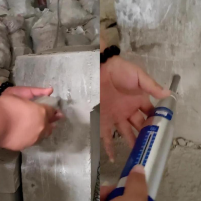 四更镇混凝土强度不足的原因及处理方法