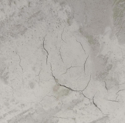 四更镇灌浆料为什么会产生裂缝？出现裂缝该如何处理？