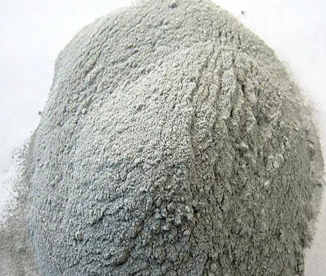 四更镇超细水泥注浆工艺