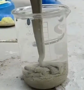 四更镇水工混凝土絮凝剂，水下抗分散剂的作用及施工方法