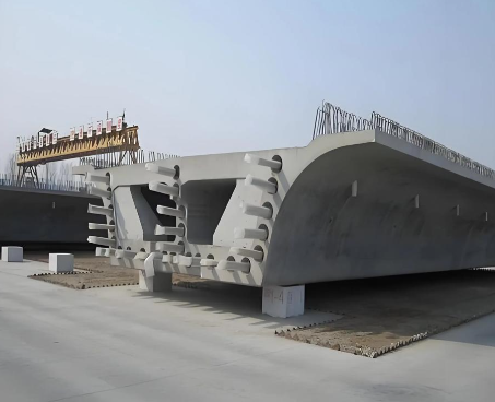 四更镇抗冻压浆料的特点及标准化施工工艺